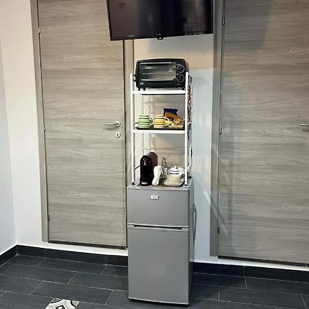 Fra Mauro Home Katania Zewnętrze zdjęcie