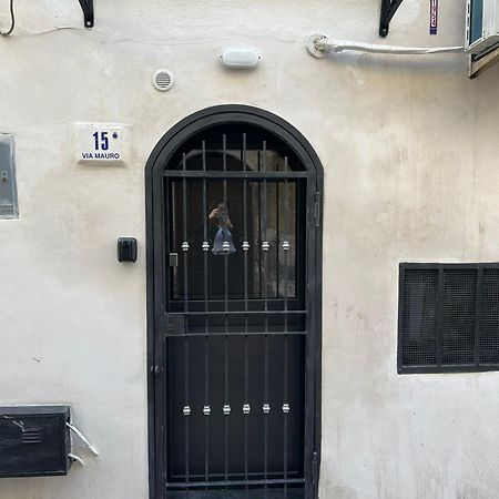 Fra Mauro Home Katania Zewnętrze zdjęcie